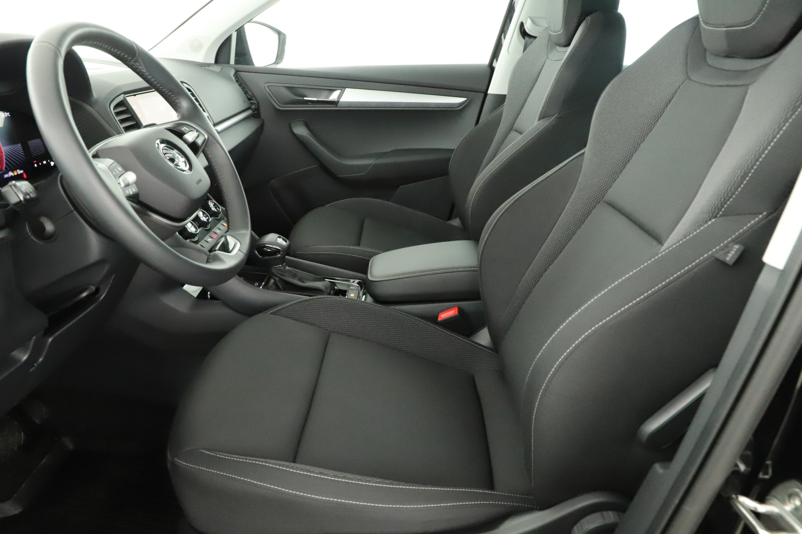 Škoda Karoq - 2024