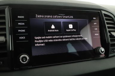 Škoda Karoq - 2024