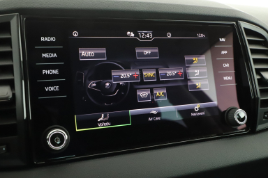 Škoda Karoq - 2024