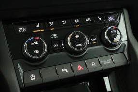 Škoda Karoq - 2024
