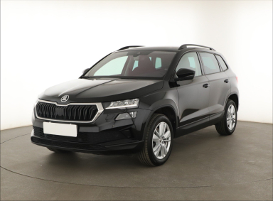 Škoda Karoq - 2024
