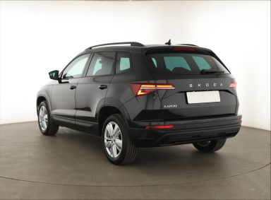 Škoda Karoq - 2024