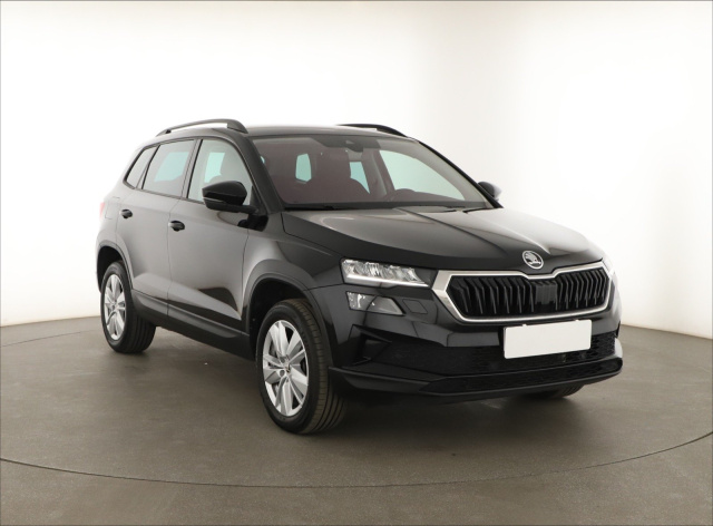 Skoda Karoq 2024