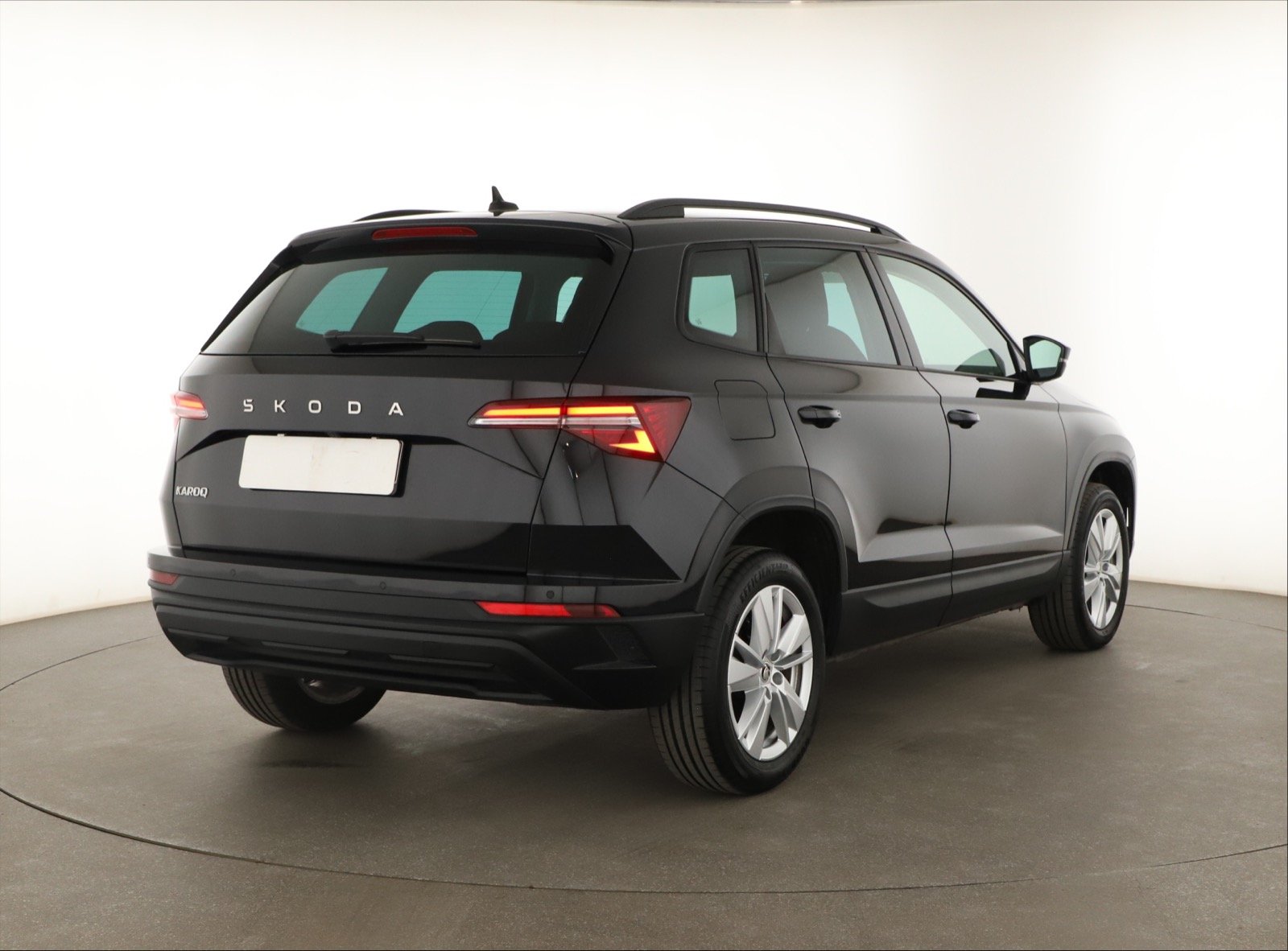 Škoda Karoq - 2024