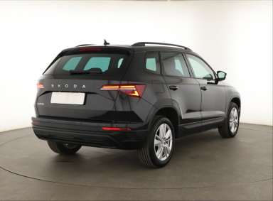 Škoda Karoq - 2024
