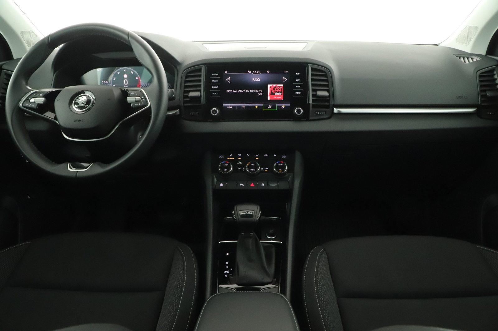 Škoda Karoq - 2024