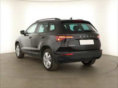 Škoda Karoq - 2024