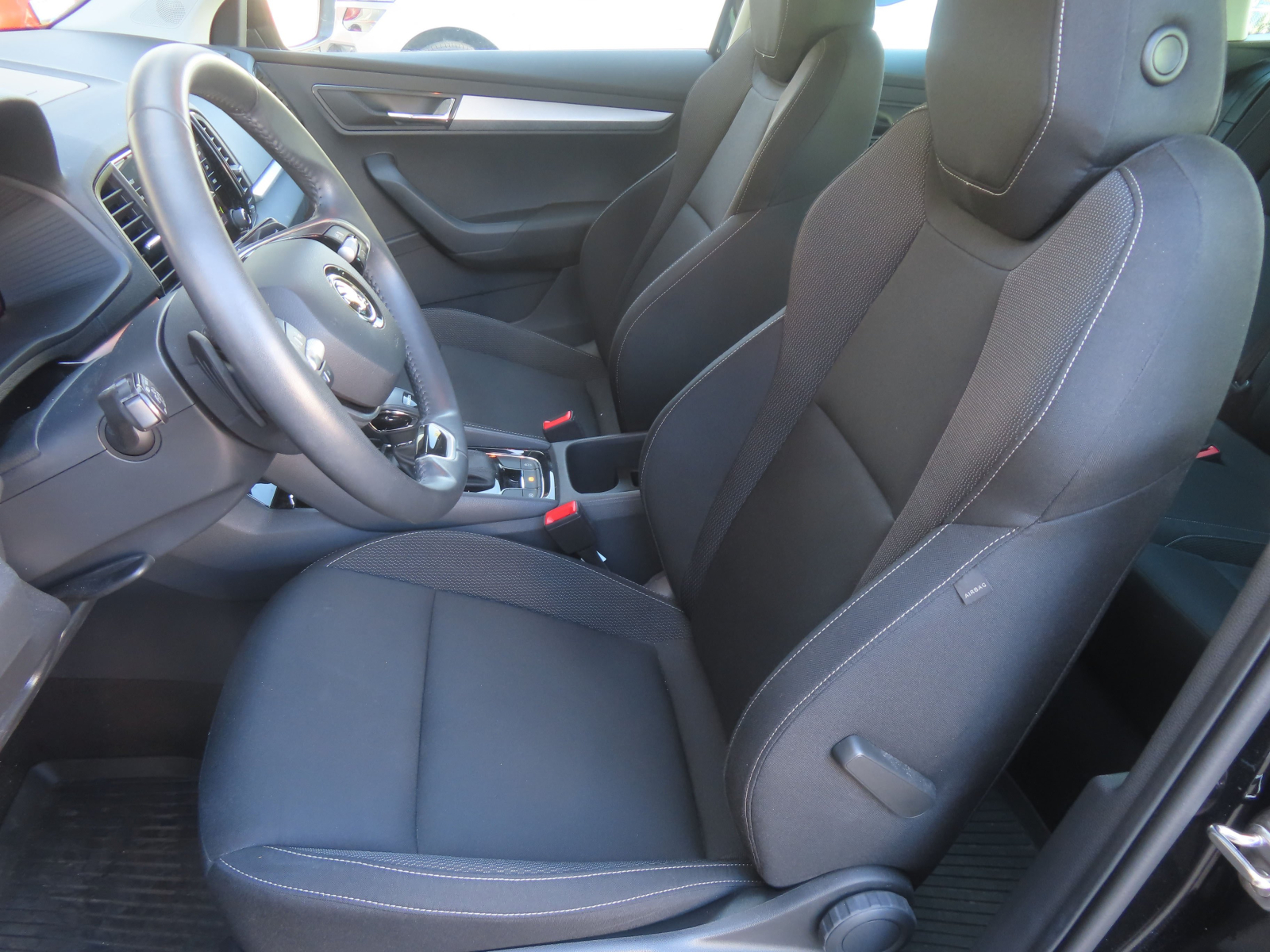 Škoda Karoq - 2024