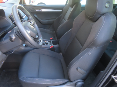 Škoda Karoq - 2024