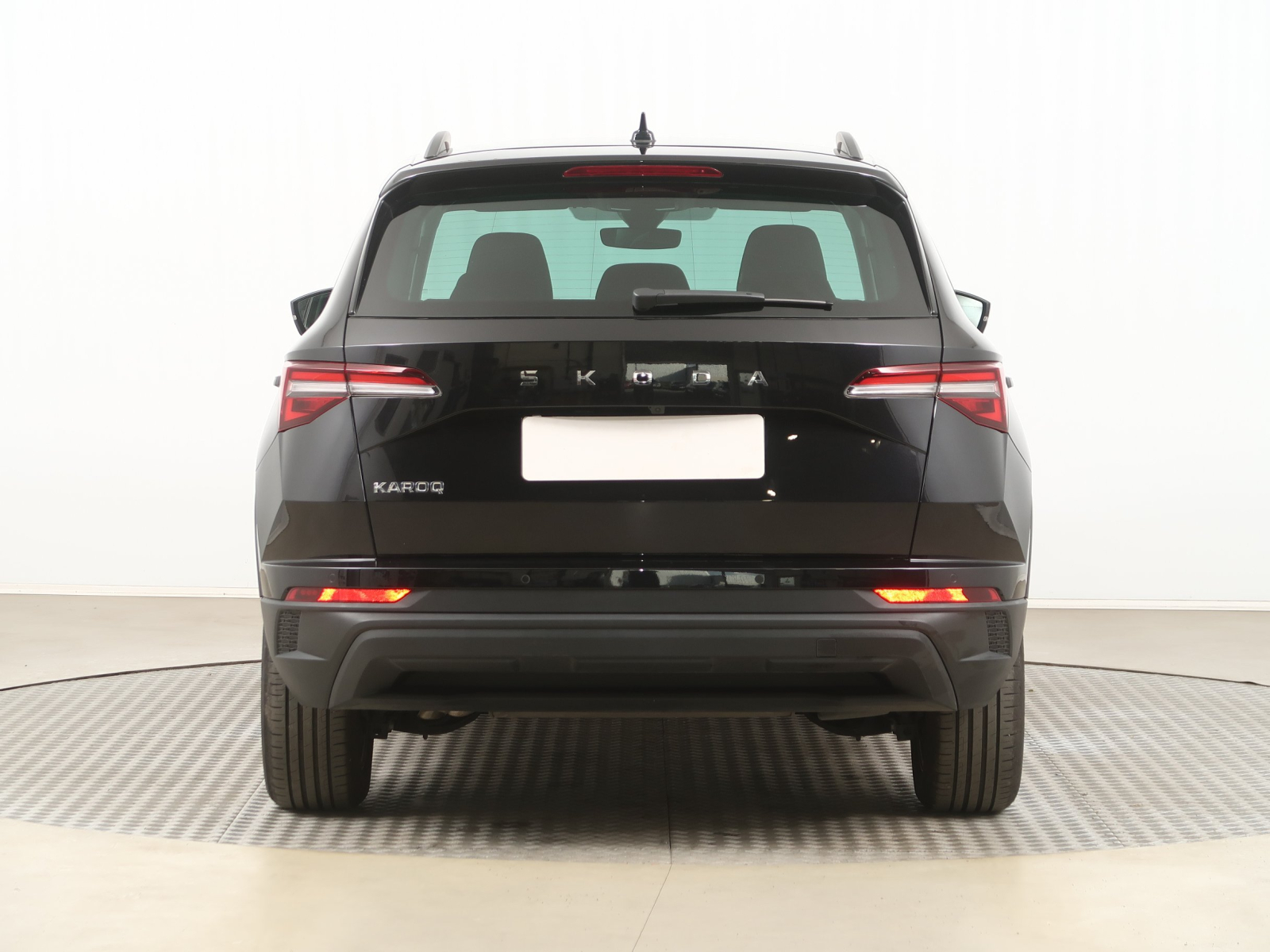 Škoda Karoq - 2024