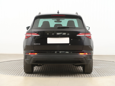 Škoda Karoq - 2024