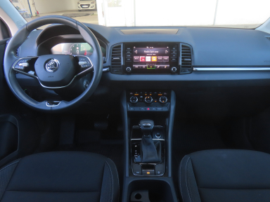 Škoda Karoq - 2024