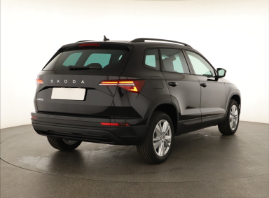 Škoda Karoq - 2024