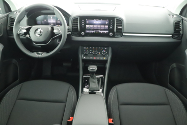 Škoda Karoq - 2024