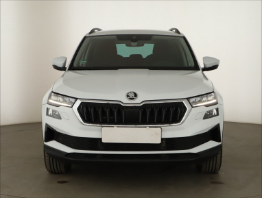 Škoda Karoq - 2024