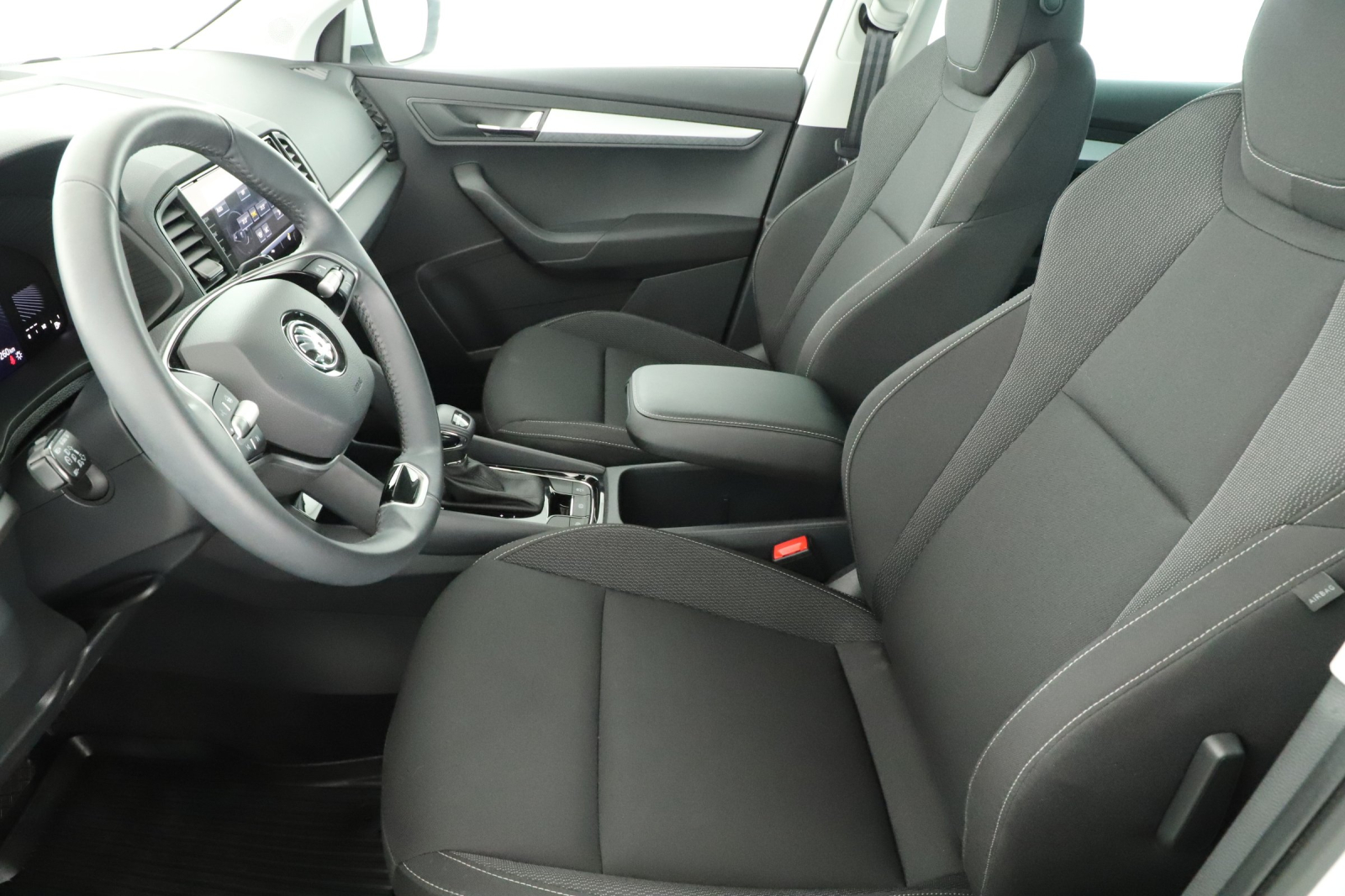 Škoda Karoq - 2024