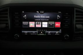 Škoda Karoq - 2024