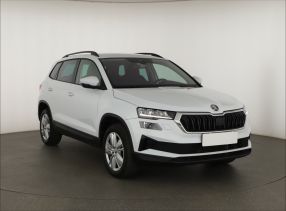 Škoda Karoq - 2024