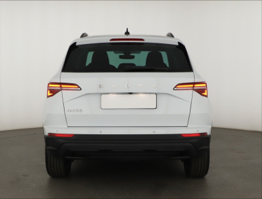 Škoda Karoq - 2024
