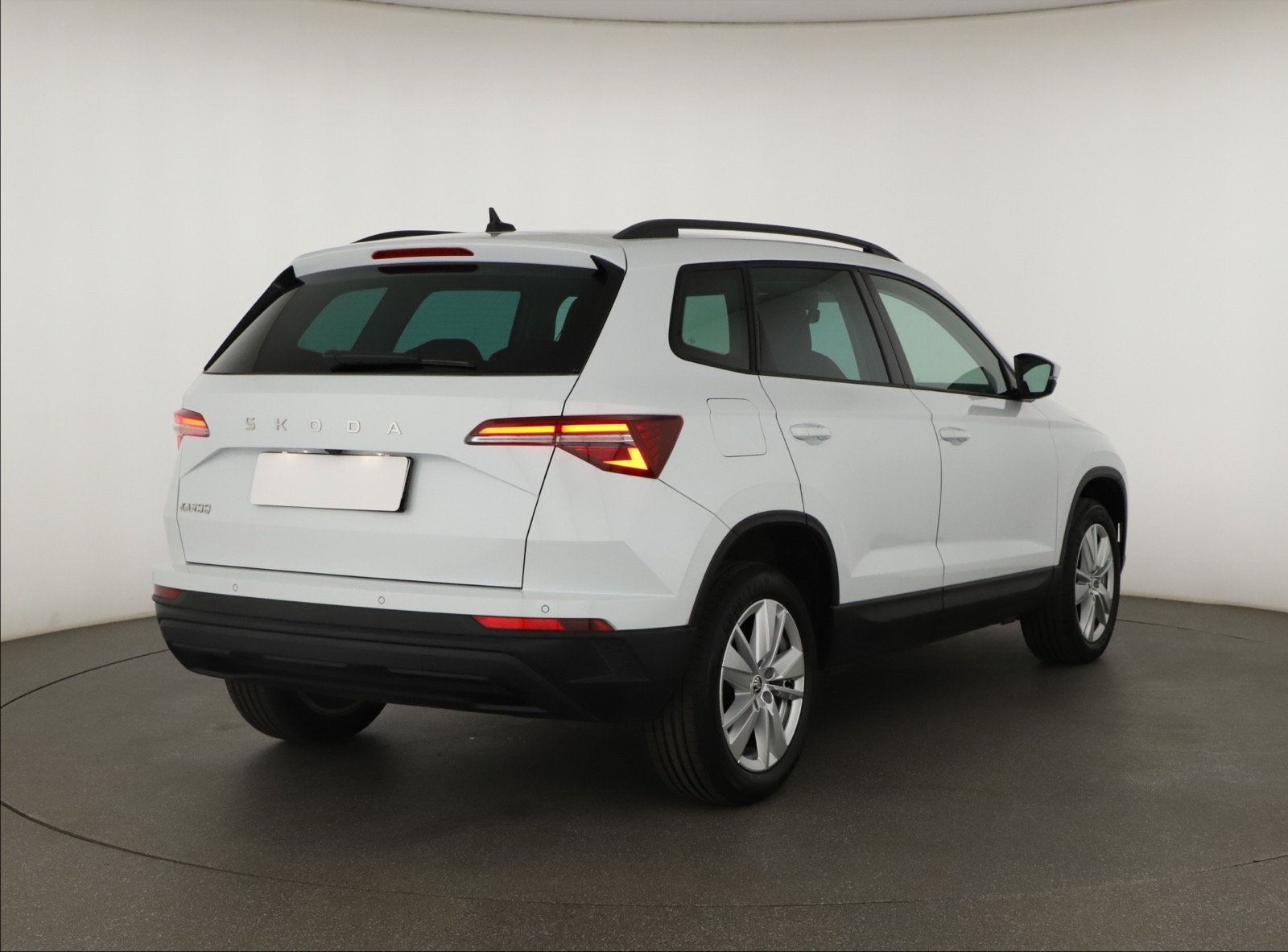 Škoda Karoq - 2024