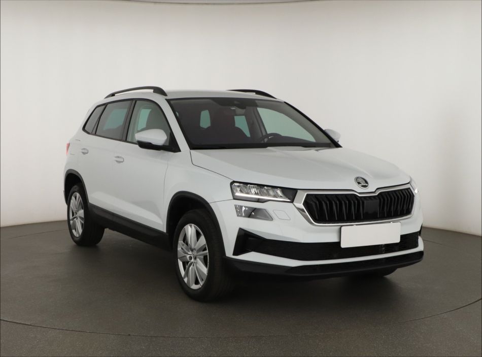Skoda Karoq - 2024