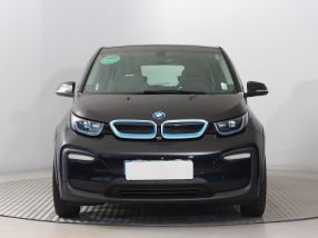 BMW i3 - 2019
