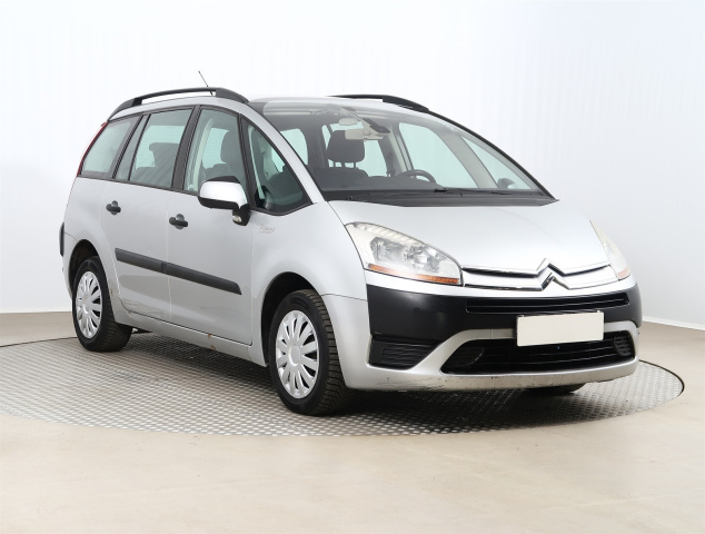 Citroen C4 Grand Picasso 2009