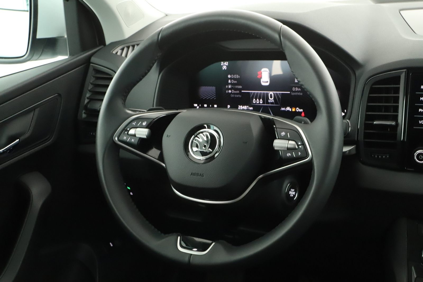 Škoda Karoq - 2024