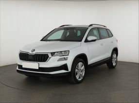 Skoda Karoq - 2024