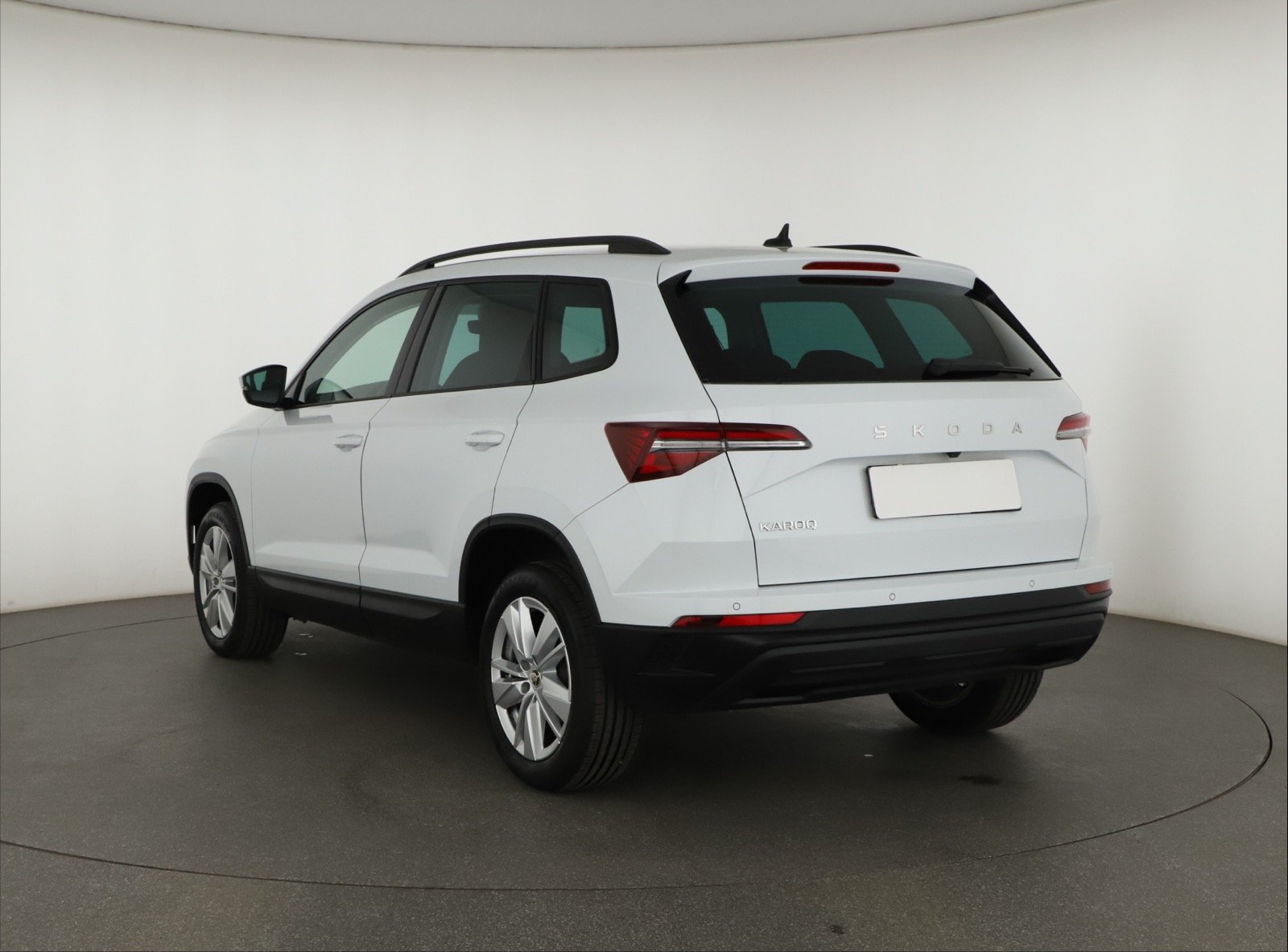 Škoda Karoq - 2024