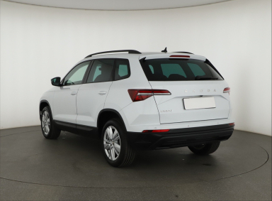 Škoda Karoq - 2024