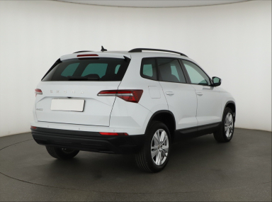Škoda Karoq - 2024