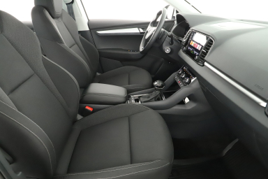 Skoda Karoq - 2024