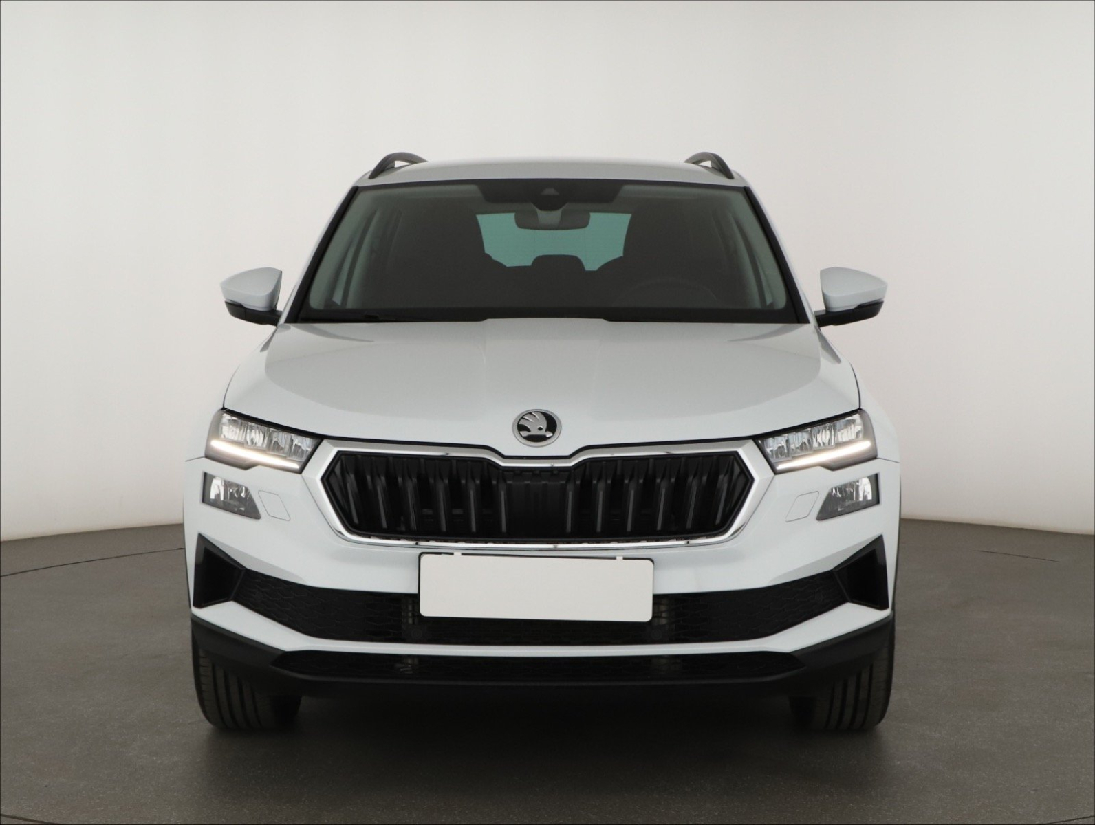 Skoda Karoq - 2024