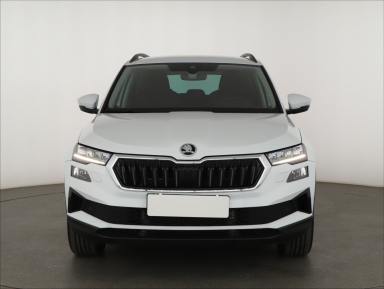 Skoda Karoq - 2024