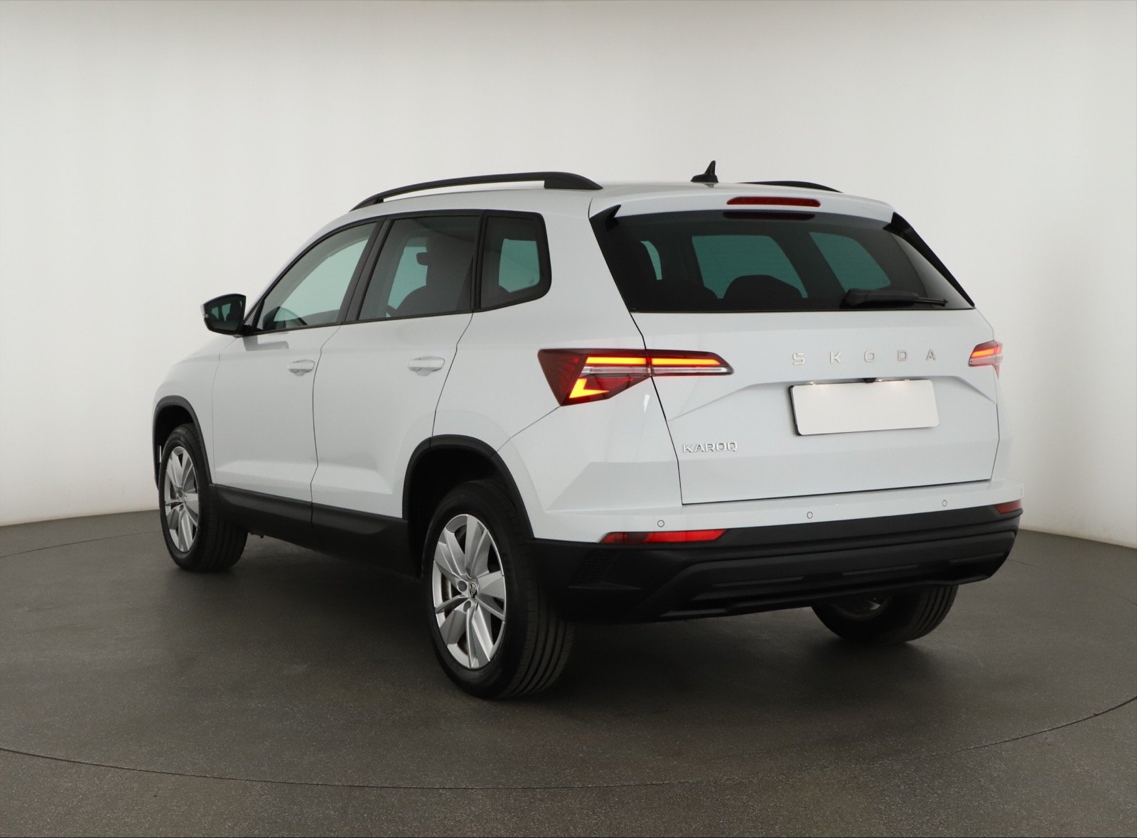 Skoda Karoq - 2024