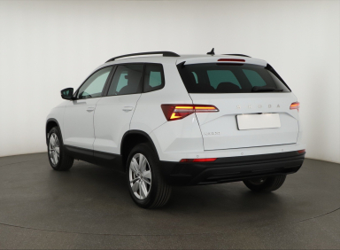 Skoda Karoq - 2024