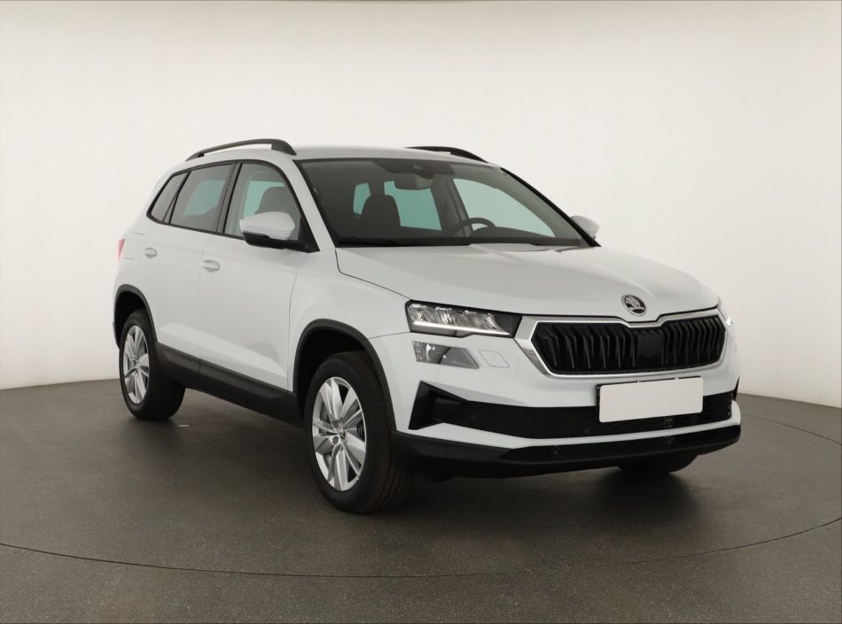 Skoda Karoq - 2024