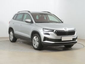Škoda Karoq - 2024