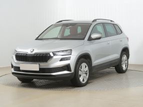Skoda Karoq - 2024