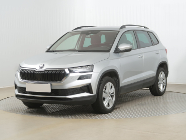 Škoda Karoq - 2024