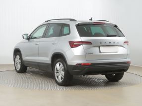 Skoda Karoq - 2024