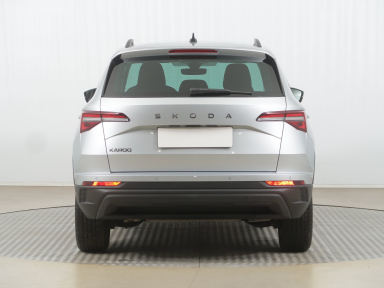 Škoda Karoq - 2024