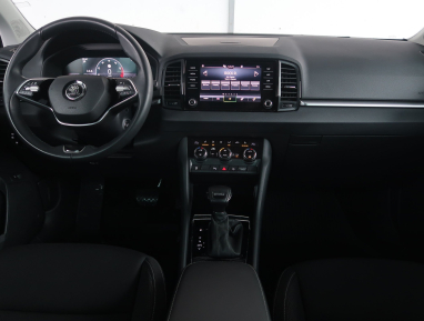 Škoda Karoq - 2024