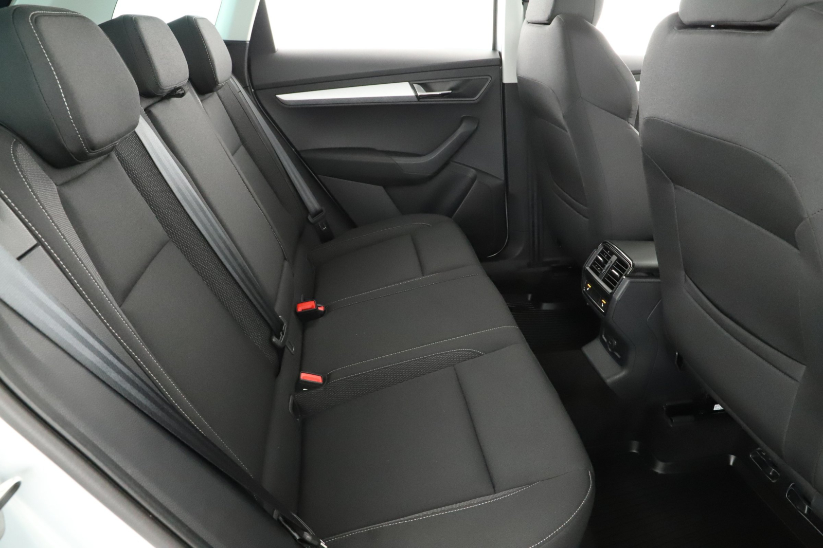 Skoda Octavia - 2024