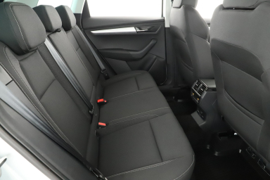 Skoda Octavia - 2024