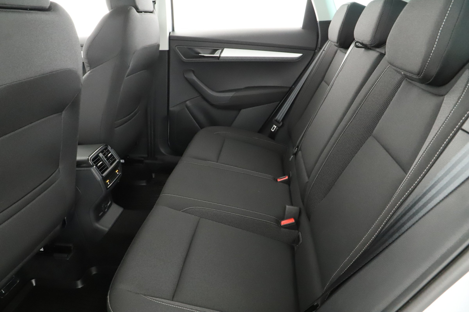 Skoda Octavia - 2024