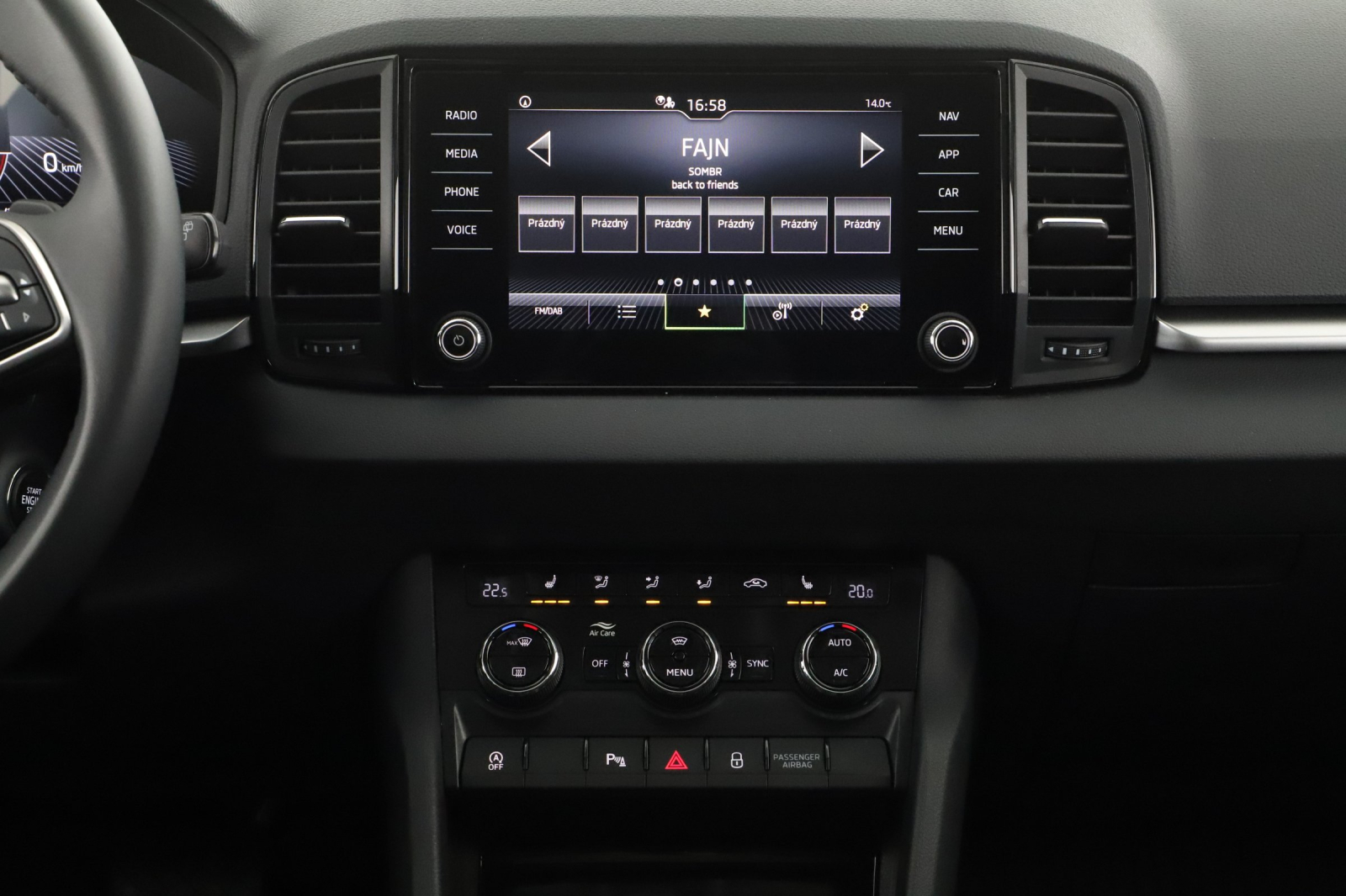 Skoda Octavia - 2024