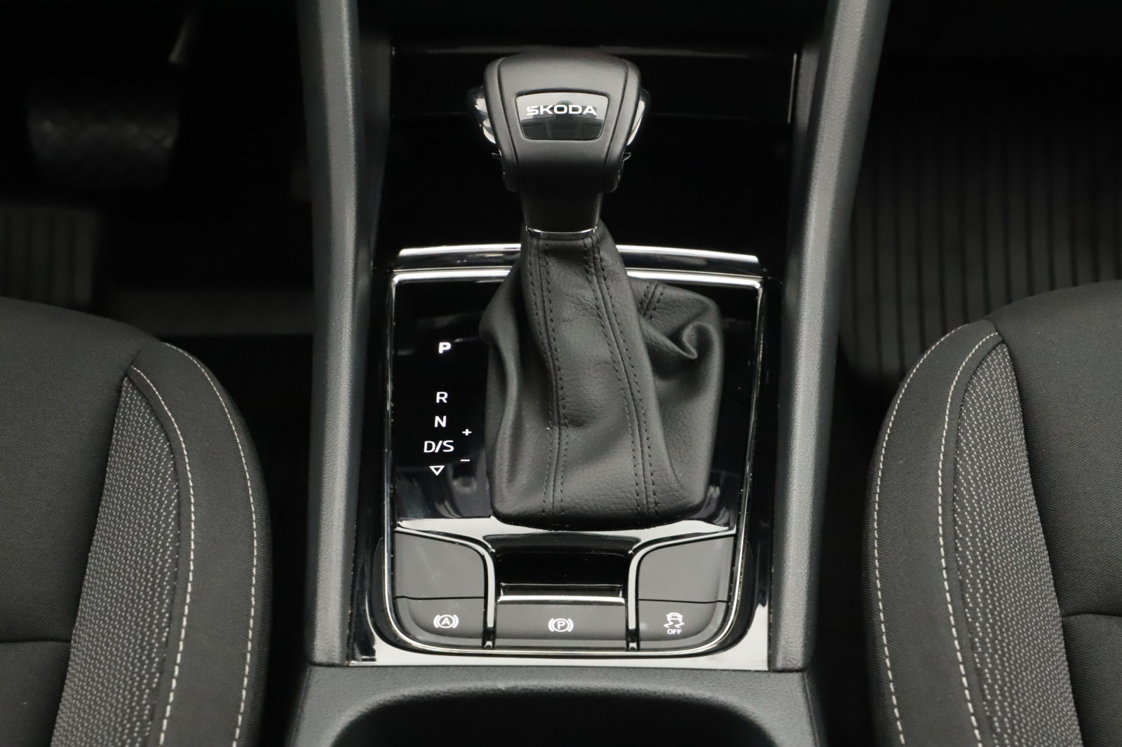 Skoda Octavia - 2024