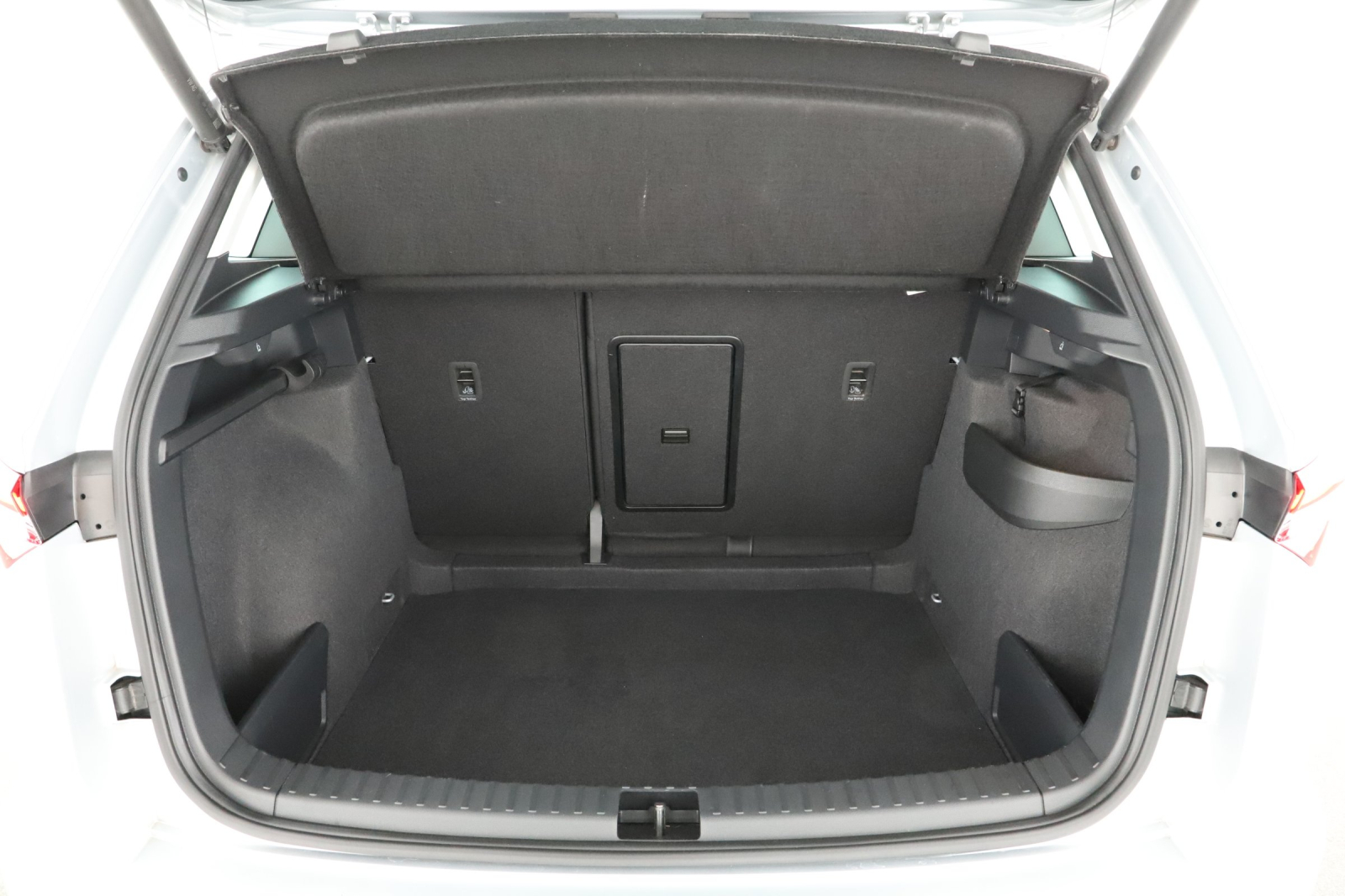 Skoda Octavia - 2024